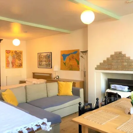 Studio Flat Without Kitchen At Kentish Town